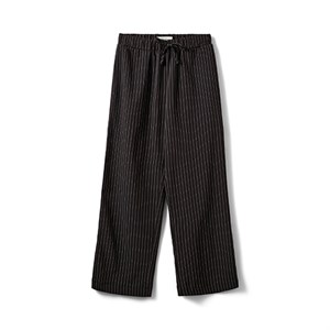 Sofie Schnoor YOUNG - NOLASY TROUSERS, Dark grey